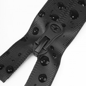 No. 5 Waterproof Nylon zipper