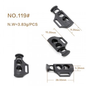 Gold/Platinum/Rose Gold/Black-Alloy Porous Rectangular Spring Buckle Gold/Platinum/Rose Gold/Black-Alloy Porous Rectangular Spring Buckle