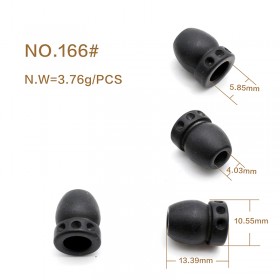 Bronze/Glossy black/Rose Gold/Matte black/Gold/Platinum/White-Alloy End Stopper Bronze/Glossy black/Rose Gold/Matte black/Gold/Platinum/White-Alloy End Stopper