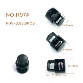 Platinum/Gold/Matte black/White/Bronze/Glossy black/Rose Gold-Alloy Spring Buckle Platinum/Gold/Matte black/White/Bronze/Glossy black/Rose Gold-Alloy Spring Buckle